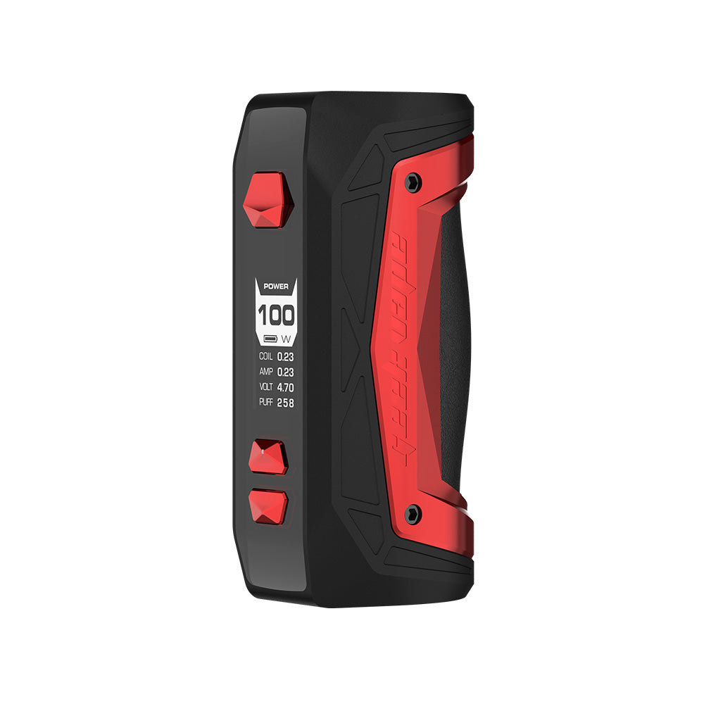 Geekvape Aegis MAX 100W 21700 MOD