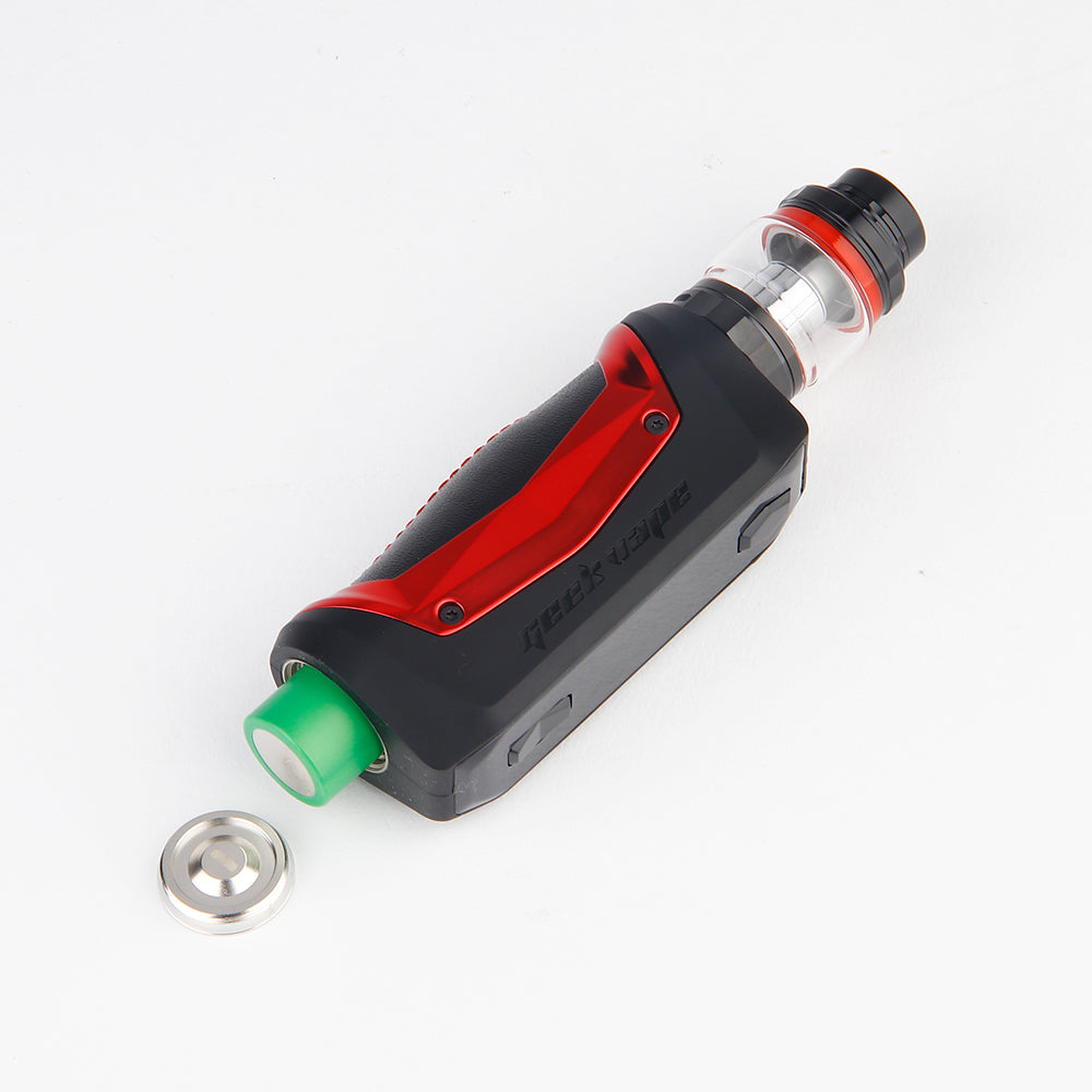 Geekvape Aegis Solo 100W TC Kit with Cerberus Tank