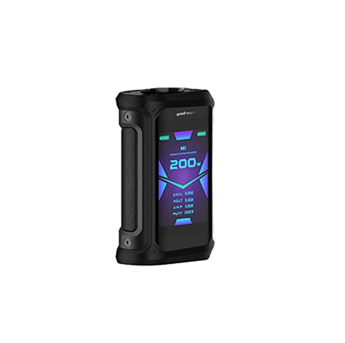 Geekvape Aegis X 200W Mod