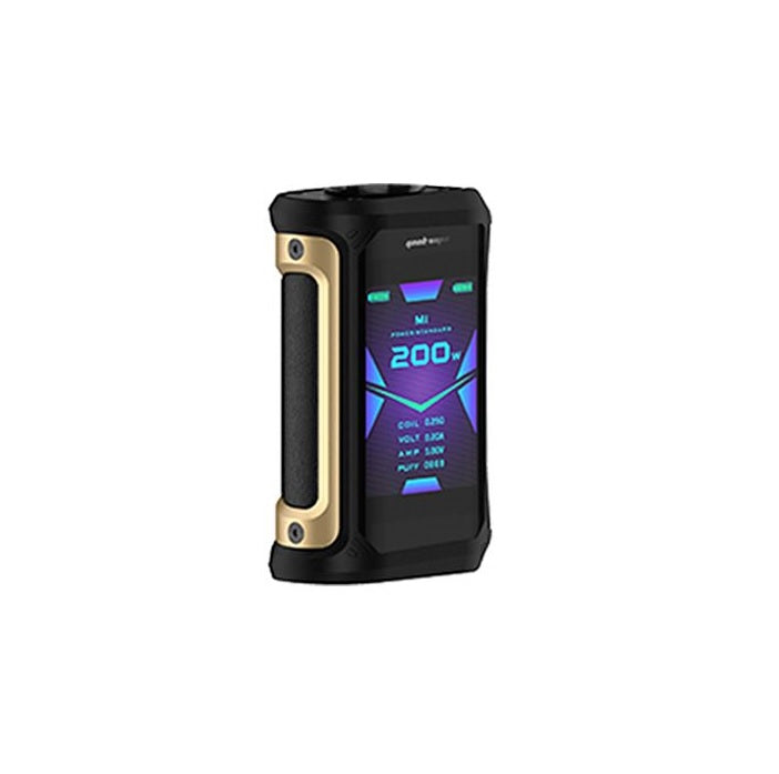 Geekvape Aegis X 200W Mod