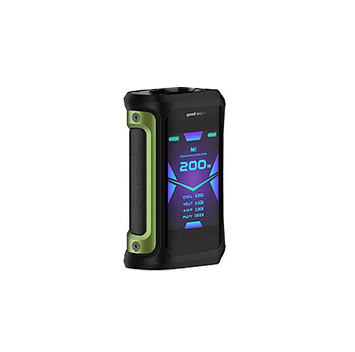Geekvape Aegis X 200W Mod