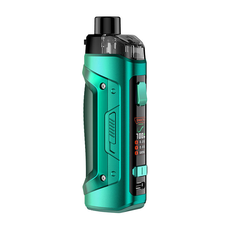Geekvape B100 (Boost Pro 2) 18650 Pod Mod Kit 4.5ml