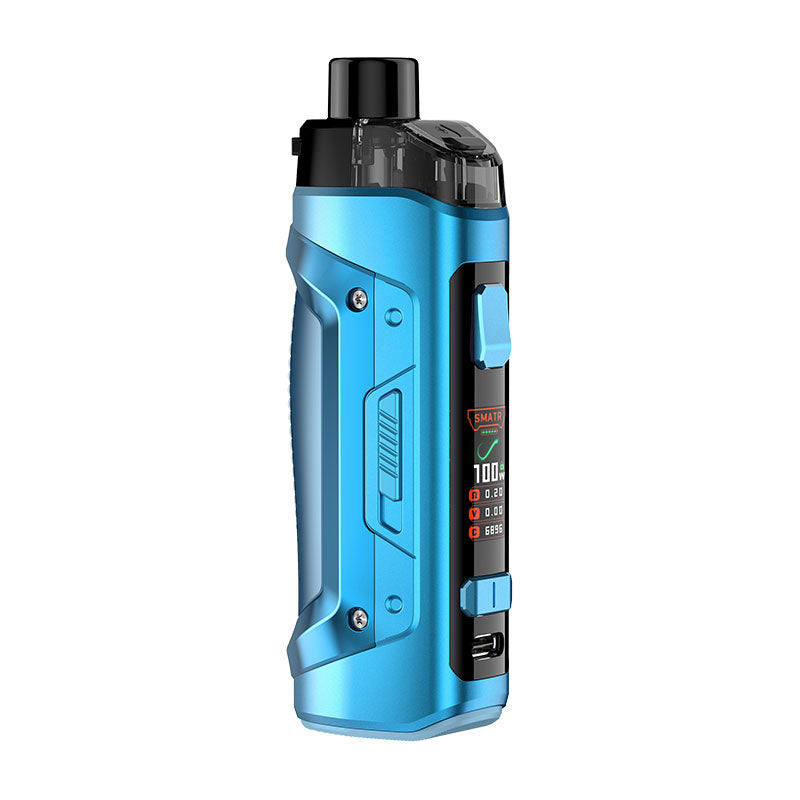 Geekvape B100 (Boost Pro 2) 18650 Pod Mod Kit 4.5ml