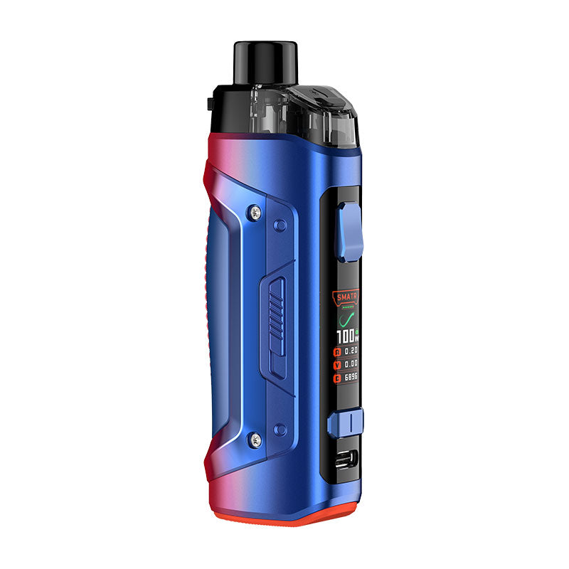Geekvape B100 (Boost Pro 2) 18650 Pod Mod Kit 4.5ml
