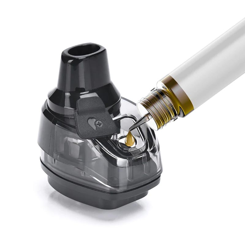 Geekvape B60 Aegis Boost 2 Pod Starter Kit