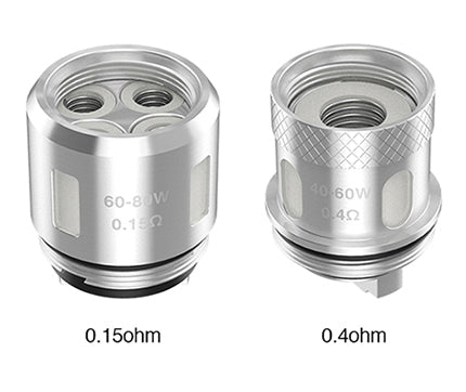 Geekvape IM and Super Mesh Coils (5pcs/pack) Supermesh