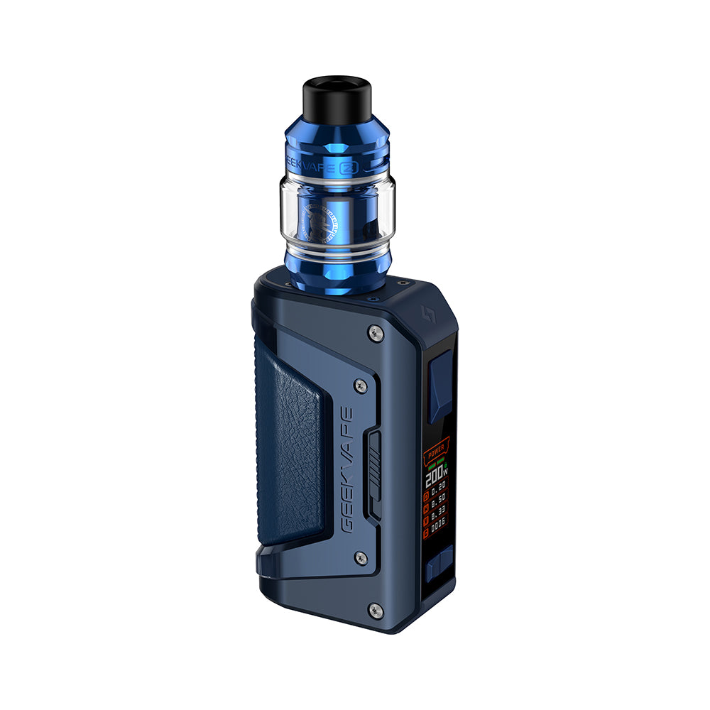 Geekvape L200 (Aegis Legend 2) Kit 200W with Z (Zeus) Tank