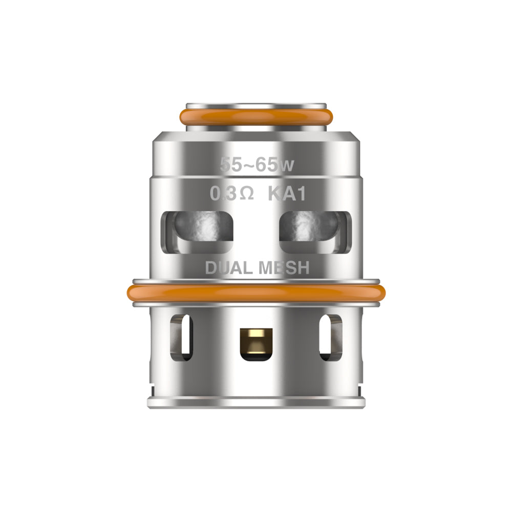 Geekvape M Series Coils for Z Max Tank(5pcs/pack)