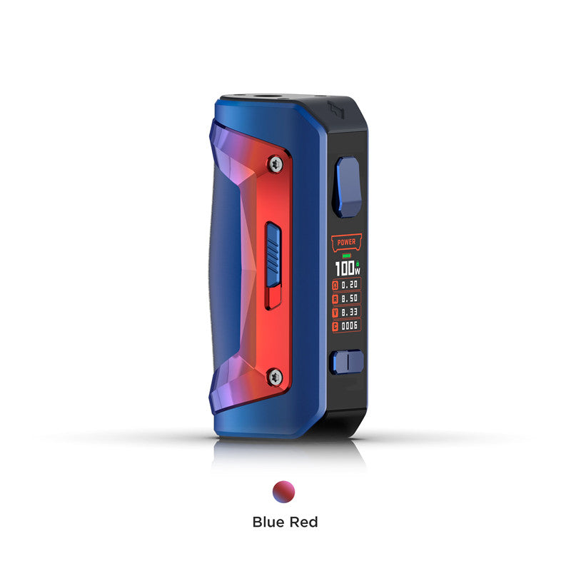 GeekVape S100 (Aegis Solo 2) Mod