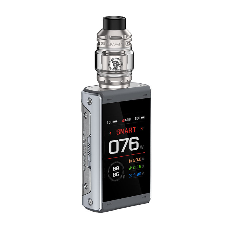 Geekvape T200 Kit with Z Sub Ohm 2021 Tank Atomizer 5.5ml