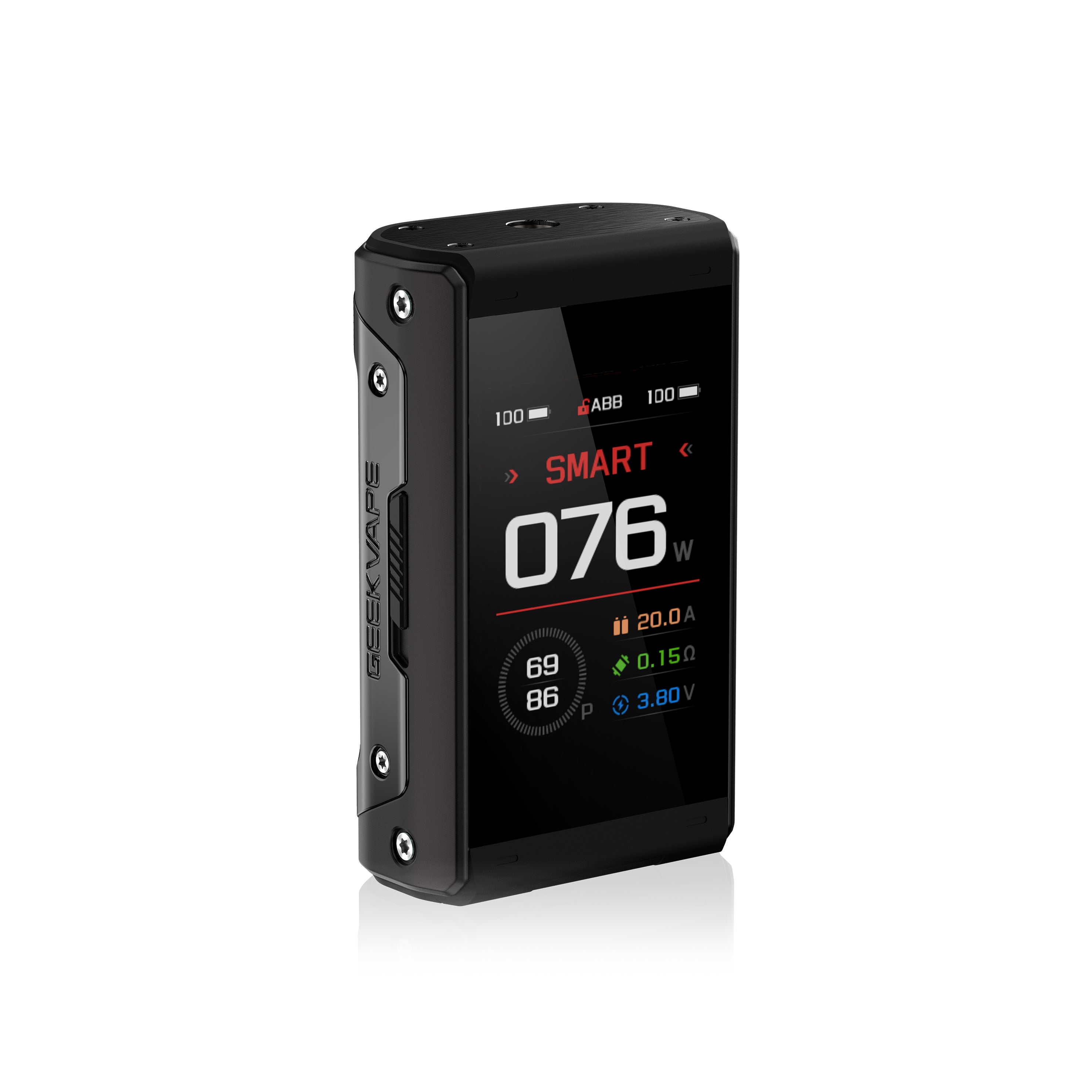 Geekvape T200 Mod