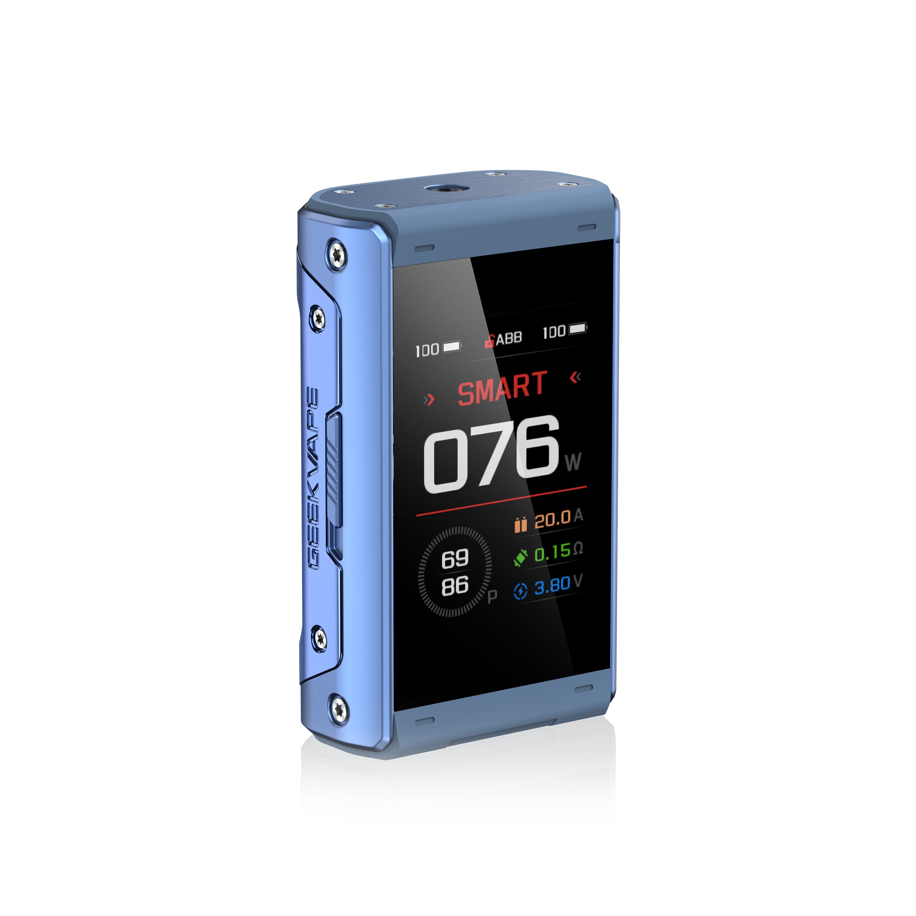 Geekvape T200 Mod