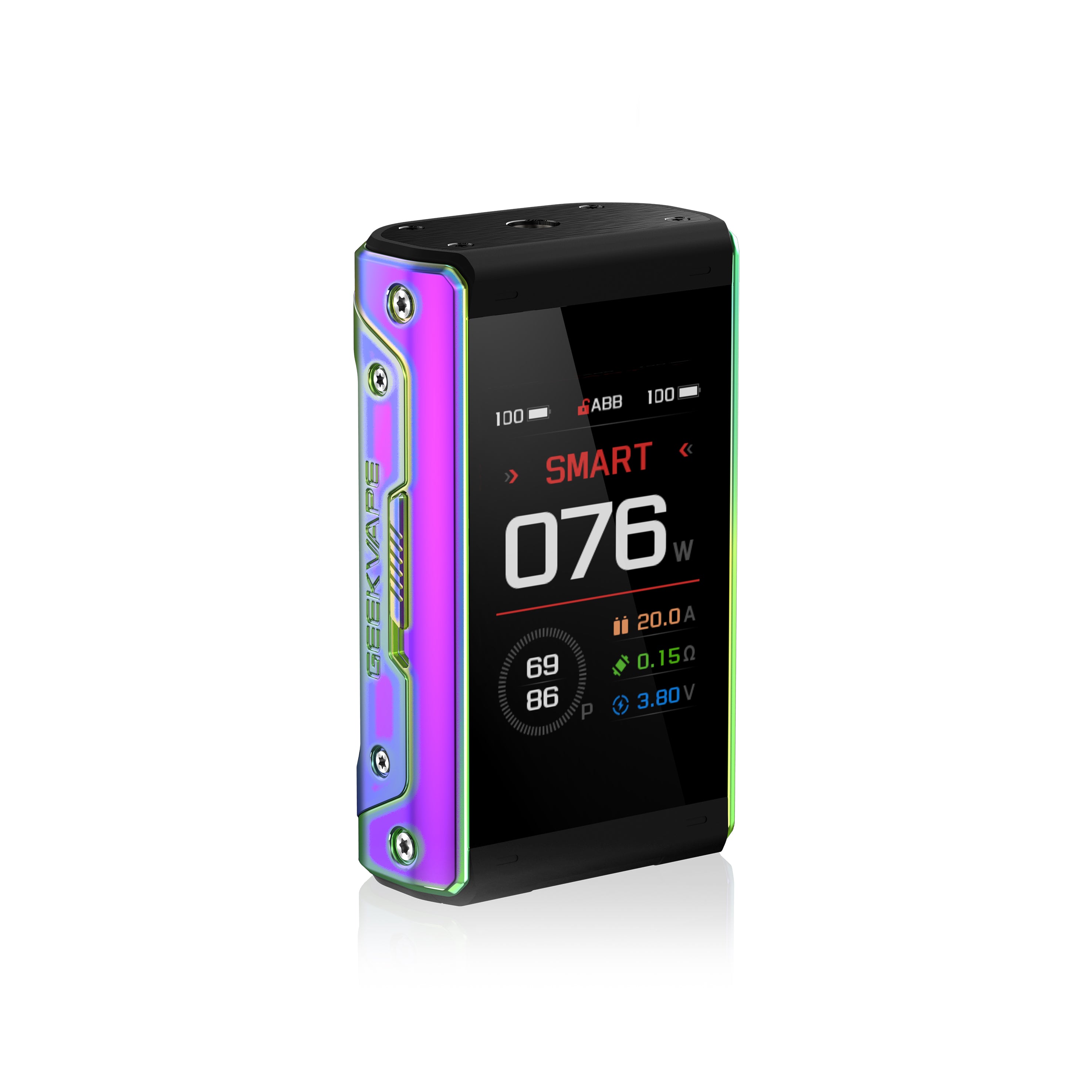 Geekvape T200 Mod
