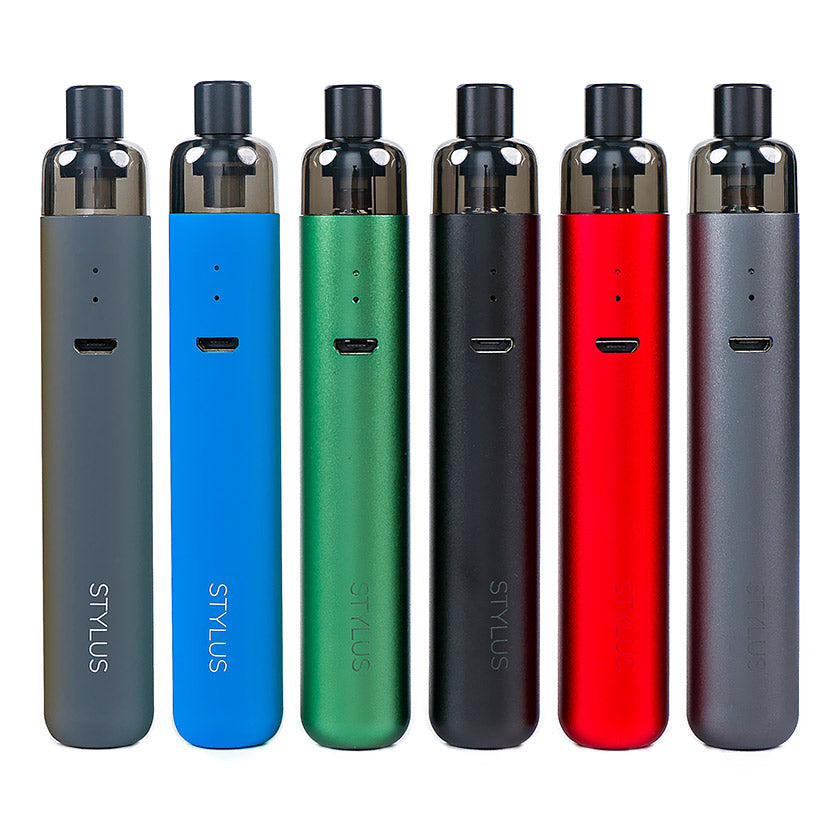 Geekvape Wenax Stylus Pod Kit