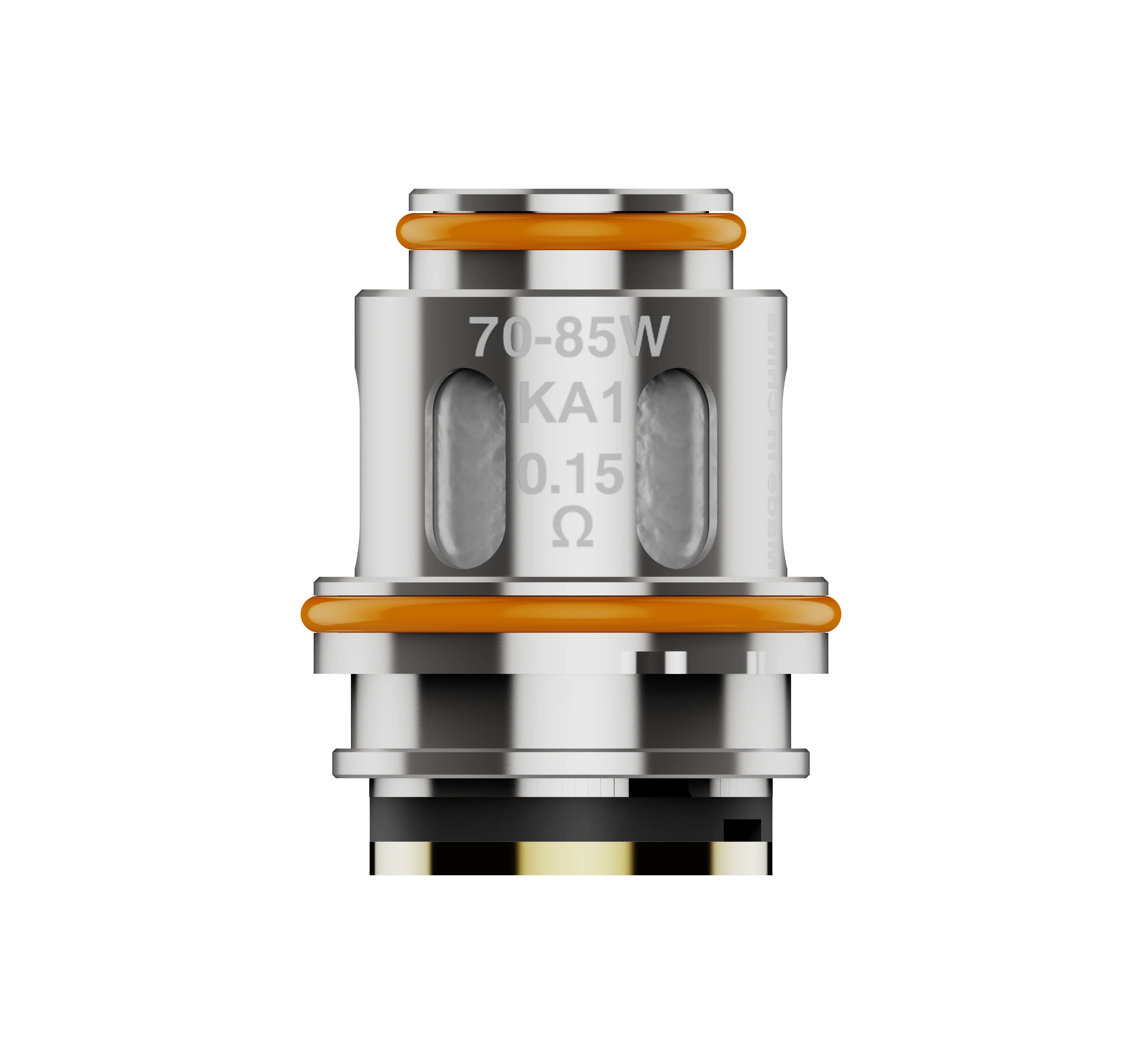 Geekvape Zeus Mesh Coil (Z Series Coils) (5pcs/pack) Aegis