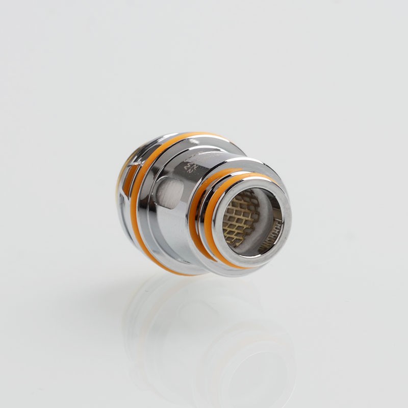 Geekvape Zeus Mesh Coil (Z Series Coils) (5pcs/pack) Aegis