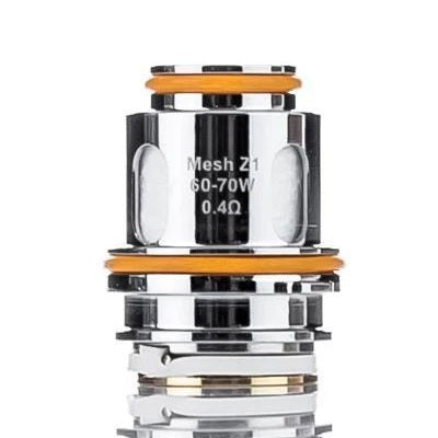Geekvape Zeus Mesh Coil (Z Series Coils) (5pcs/pack) Aegis