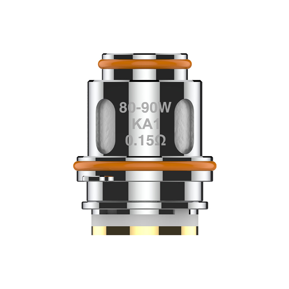 Geekvape Zeus Mesh Coil (Z Series Coils) (5pcs/pack) Aegis