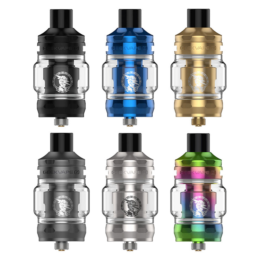 Geekvape Zeus Nano 2 Tank (Z Nano 2 Tank) 3.5ml