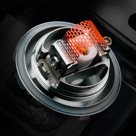 Geekvape Z  X II  RTA (Previously Known as Zeus X Mesh RTA) 4.5ml