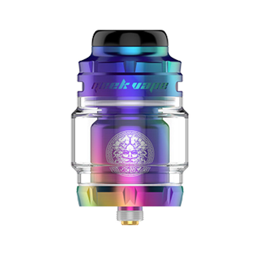 Geekvape Z  X II  RTA (Previously Known as Zeus X Mesh RTA) 4.5ml