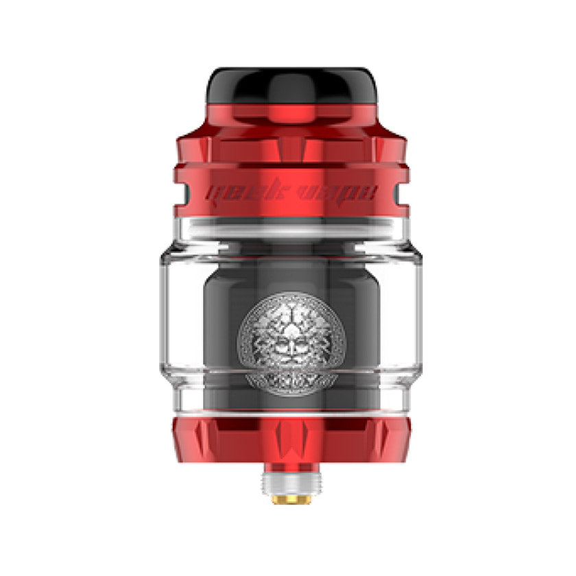 Geekvape Z  X II  RTA (Previously Known as Zeus X Mesh RTA) 4.5ml