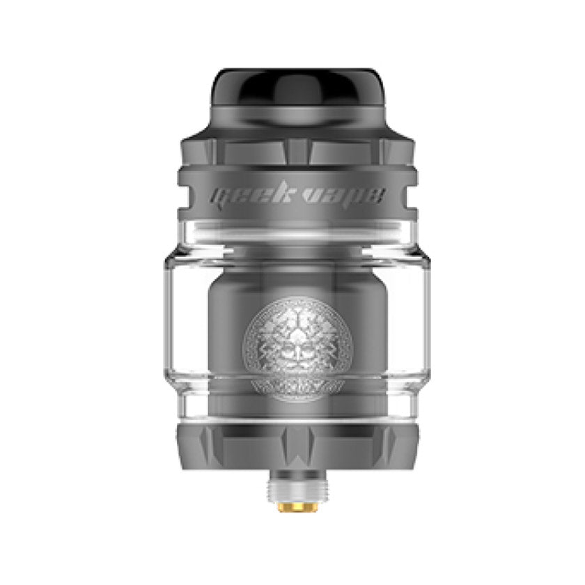 Geekvape Z  X II  RTA (Previously Known as Zeus X Mesh RTA) 4.5ml