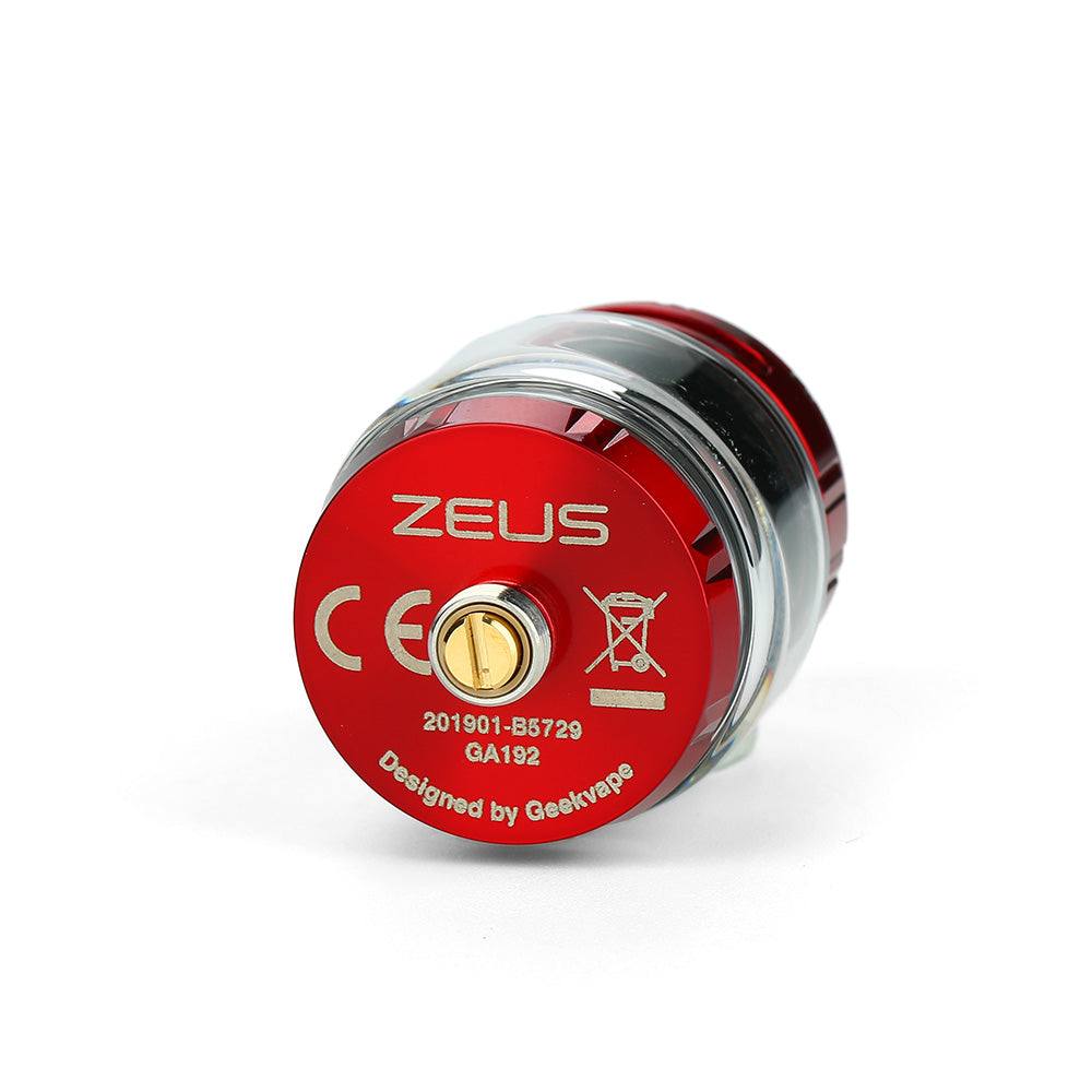 Geekvape Z  X RTA 4.5ml  (Zeus RTA) 4.5ml
