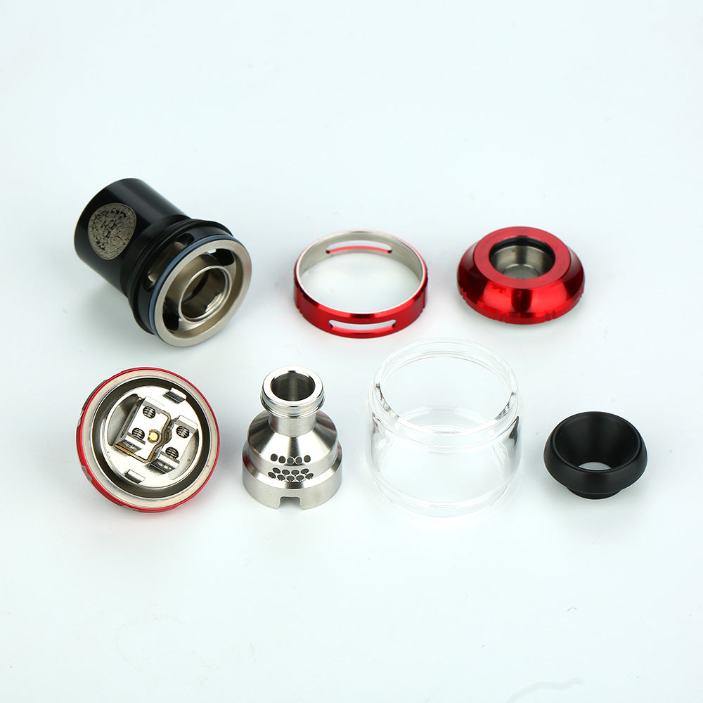 Geekvape Z  X RTA 4.5ml  (Zeus RTA) 4.5ml