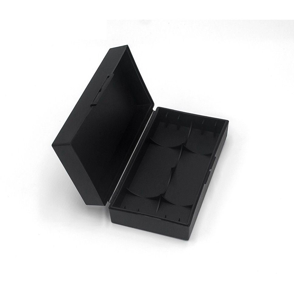 Golisi 20700/21700 Battery Case