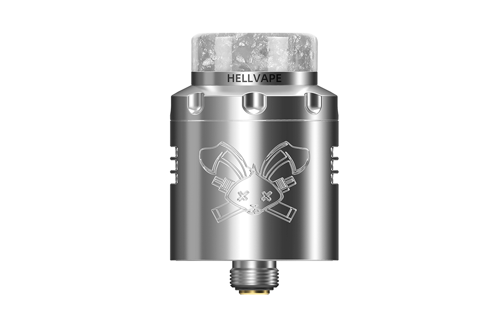 Hellvape Dead Rabbit 3 RDA