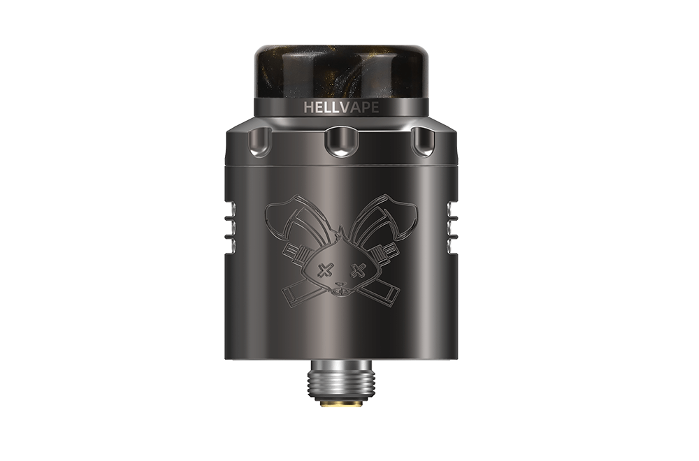 Hellvape Dead Rabbit 3 RDA