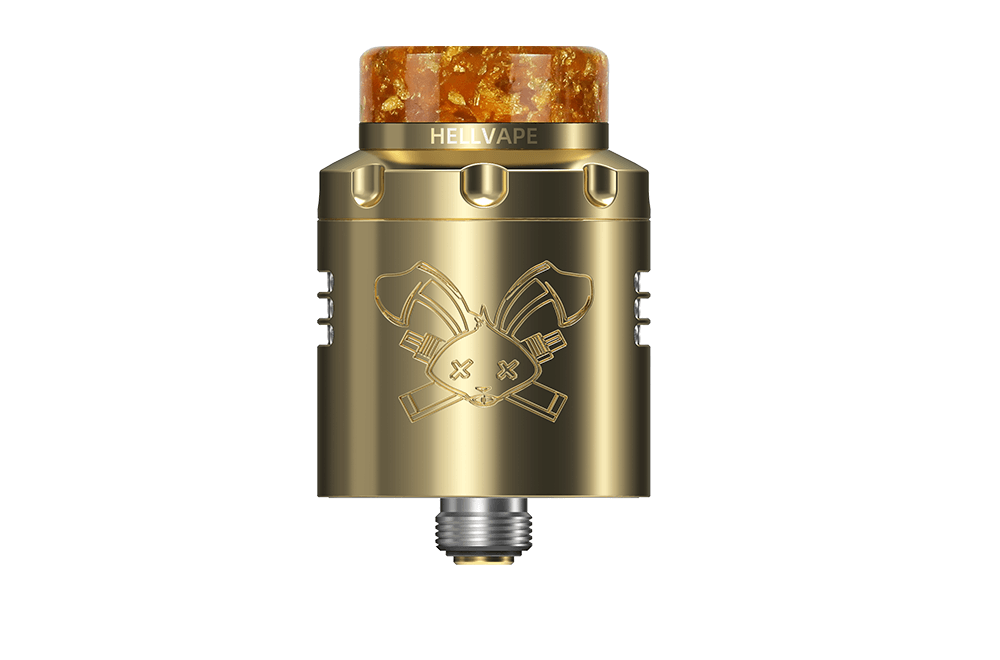 Hellvape Dead Rabbit 3 RDA