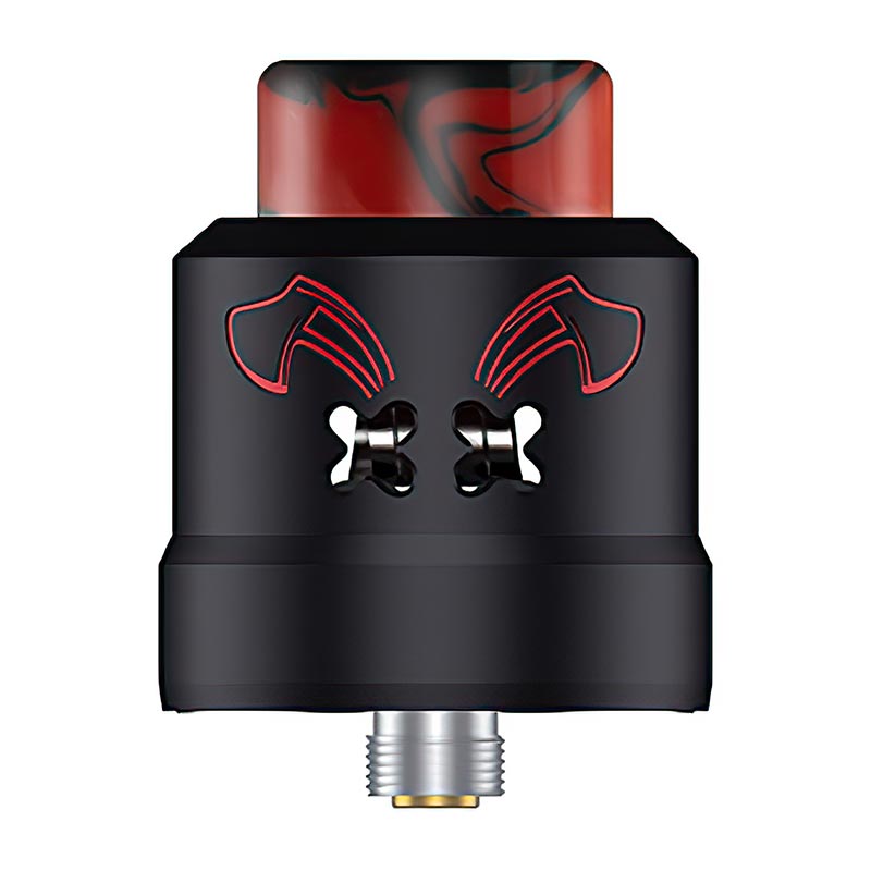 Hellvape Dead Rabbit Max RDA Atomizer (28mm)