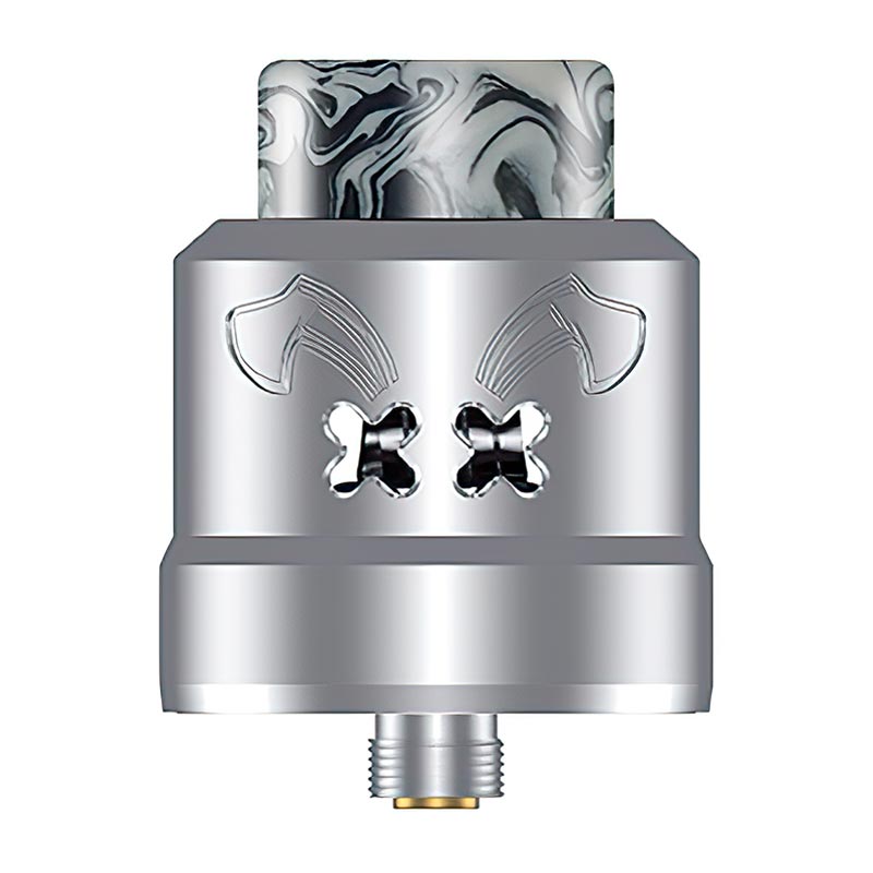 Hellvape Dead Rabbit Max RDA Atomizer (28mm)