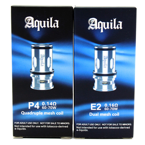 HorizonTech Aquila Replacement Coils (3pcs/pack)