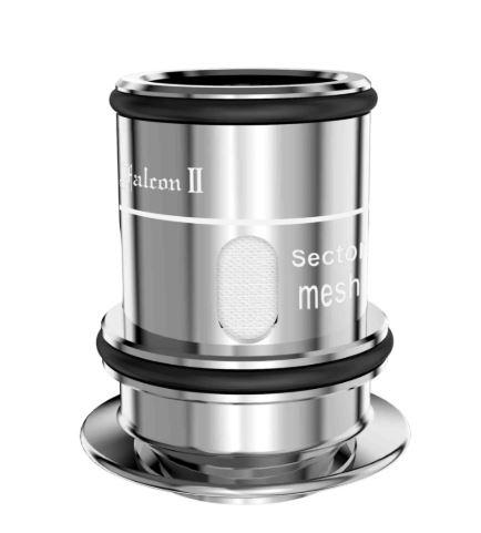 HorizonTech Falcon II Sector Mesh Coils (3pcs/pack)