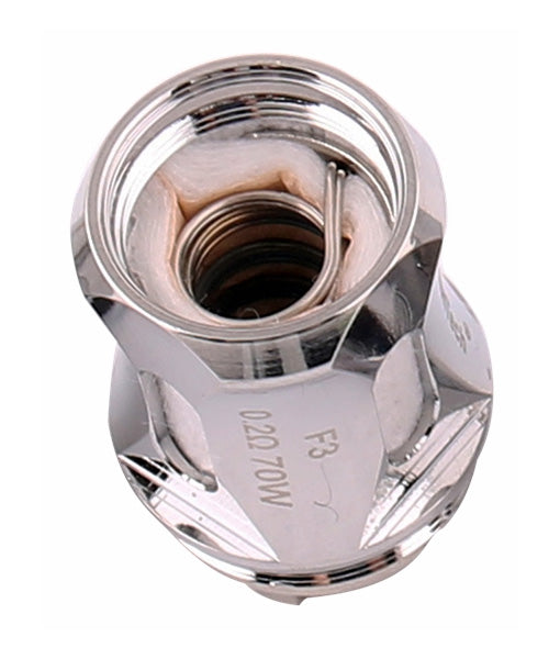 HorizonTech Falcon / Falcon King / Falcon Legend Replacement Coils (3pcs/pack)