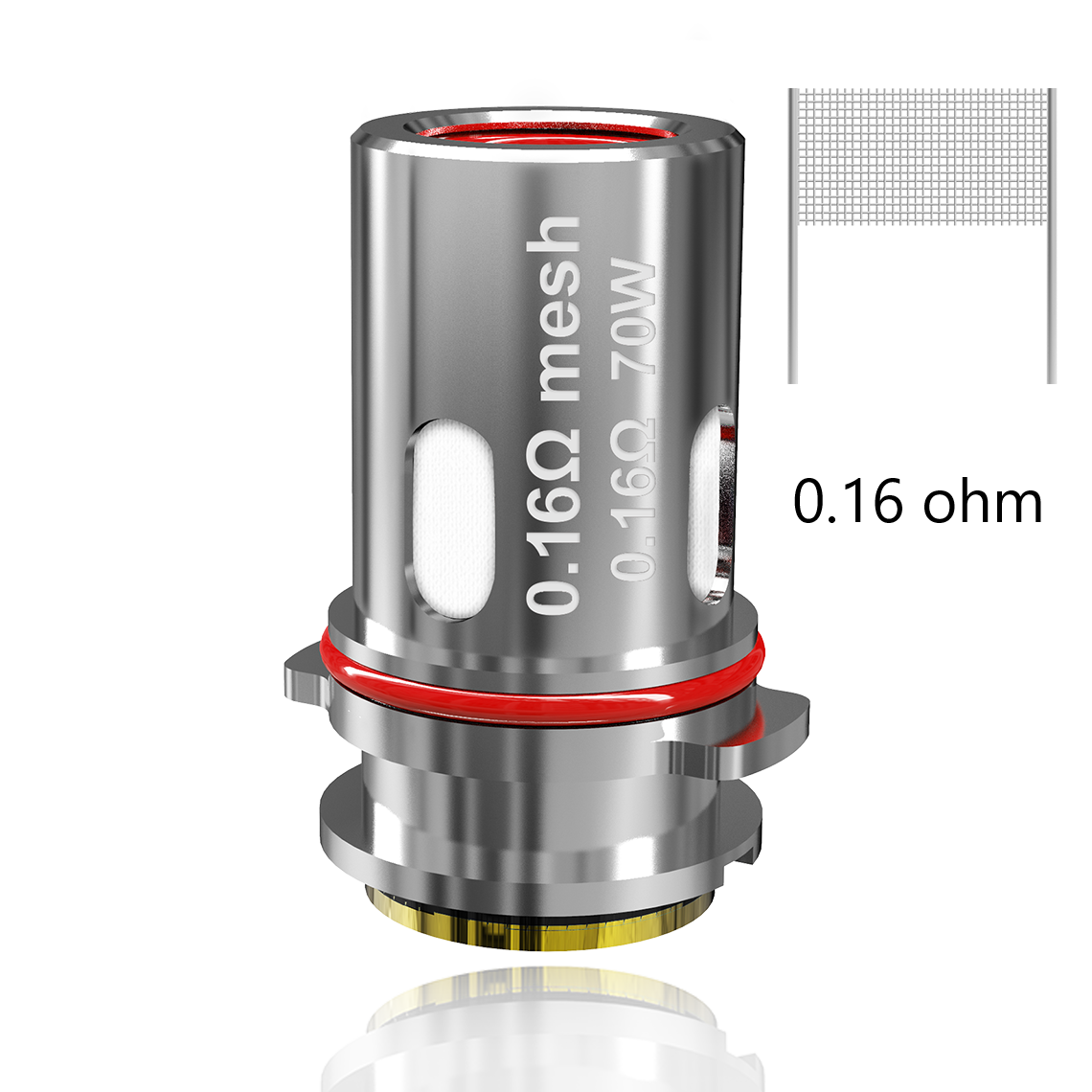 HorizonTech Sakerz Replacement Coils (3pcs/pack)