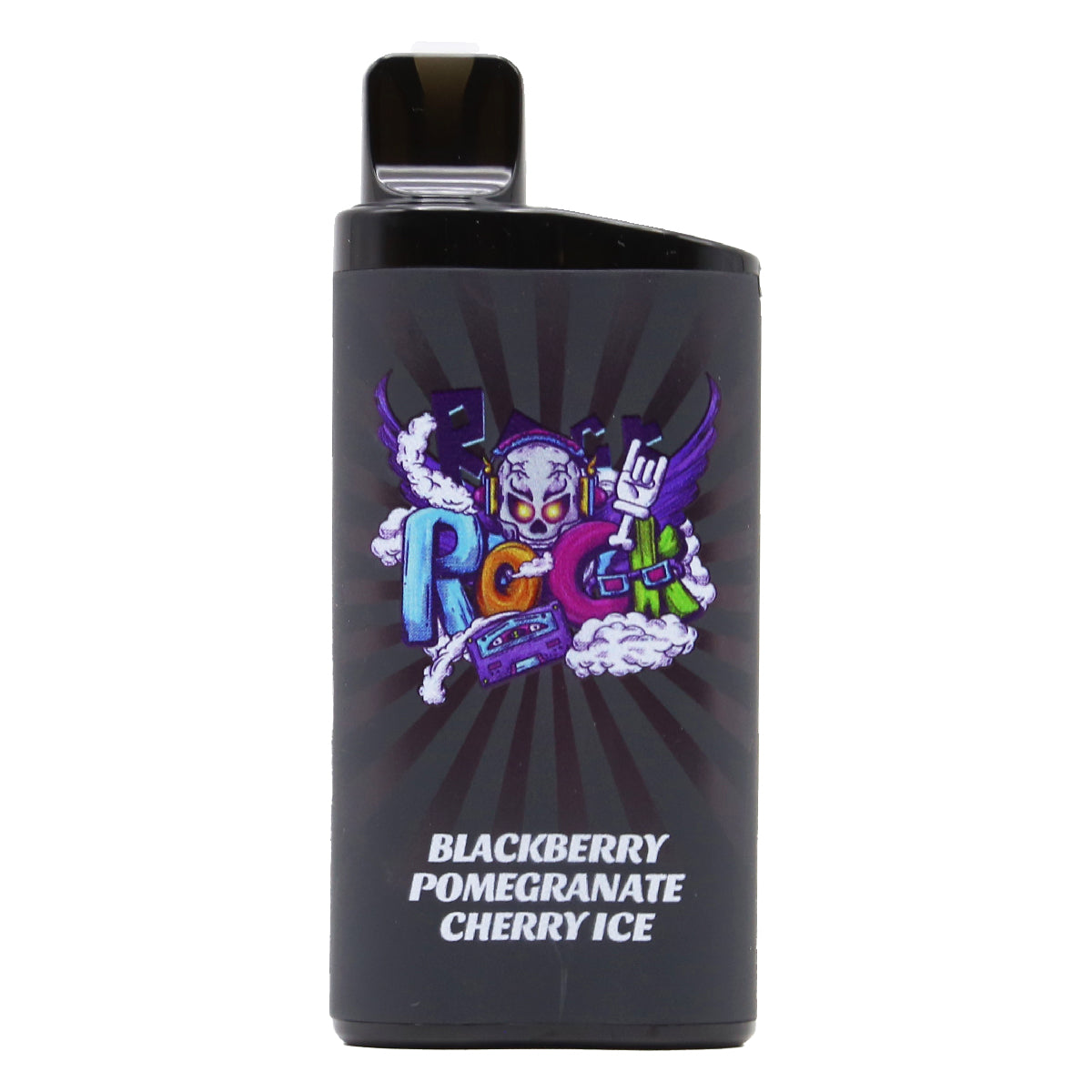 IGET Bar - Disposable Vape 3500+ Puffs