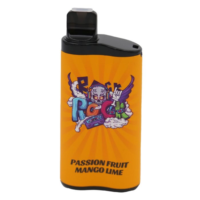 IGET Bar - Disposable Vape 3500+ Puffs