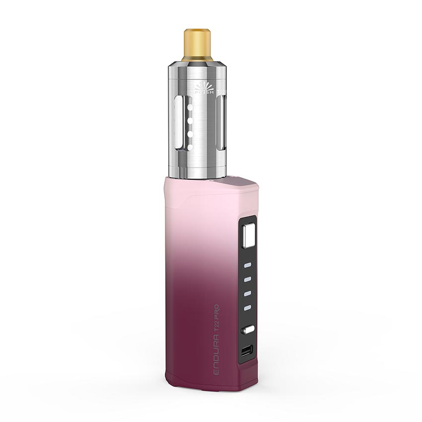 Innokin Endura T22 Pro MTL kit 3000mAh