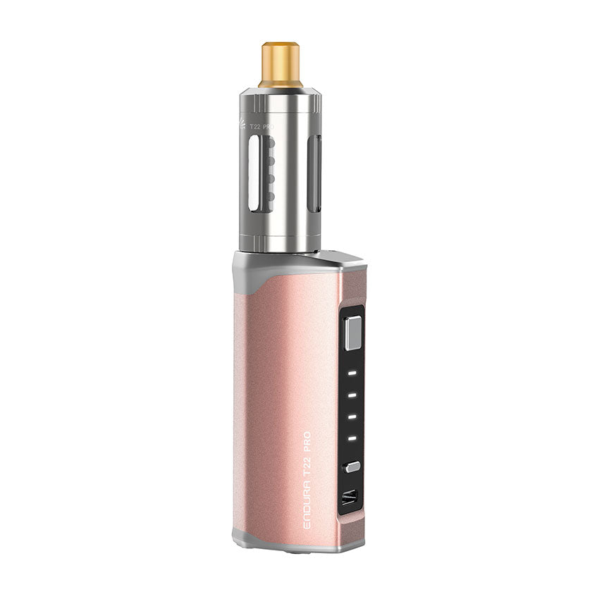 Innokin Endura T22 Pro MTL kit 3000mAh