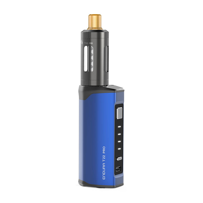 Innokin Endura T22 Pro MTL kit 3000mAh