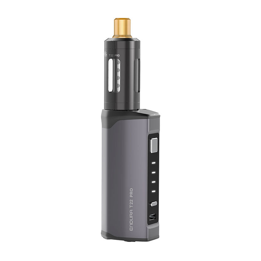 Innokin Endura T22 Pro MTL kit 3000mAh