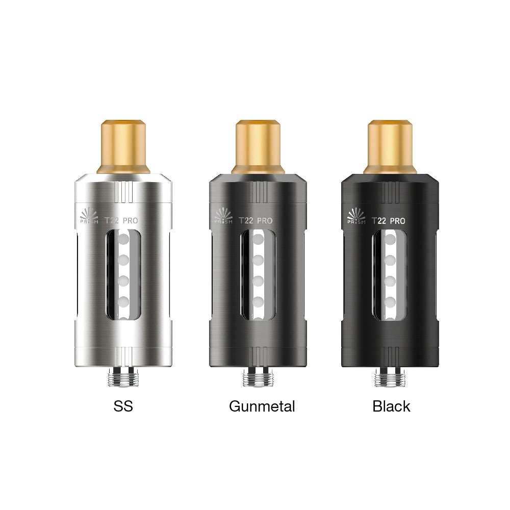 Innokin Prism Endura T22 Pro MTL Tank 4.5ml
