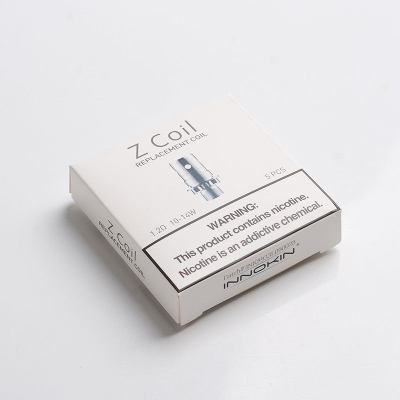 Innokin Zenith Replacement Z Coil (5pcs/pack)