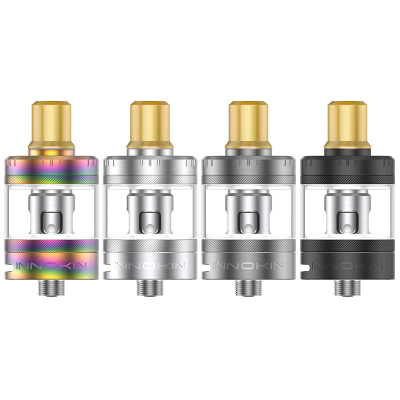 Innokin Zenith Minimal MTL Tank Atomizer 4ml