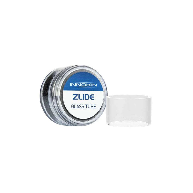 Innokin Zlide Replacement Glass Tube 4ml
