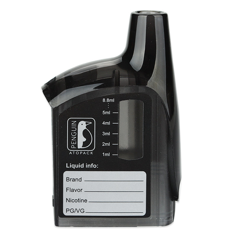 Joyetech Atopack Penguin Empty Cartridge 8.8ml (1pc/pack)